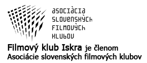 banner Asociácie slovenských filmových klubov