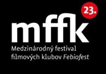 MFFK Febiofest logo