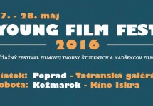 Young Film Fest 2016