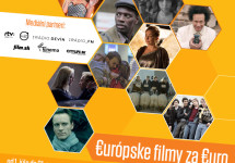 €urópske filmy za €uro