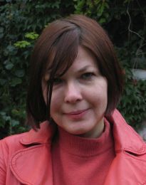 Anna Grusková