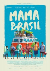 Mama Brasil