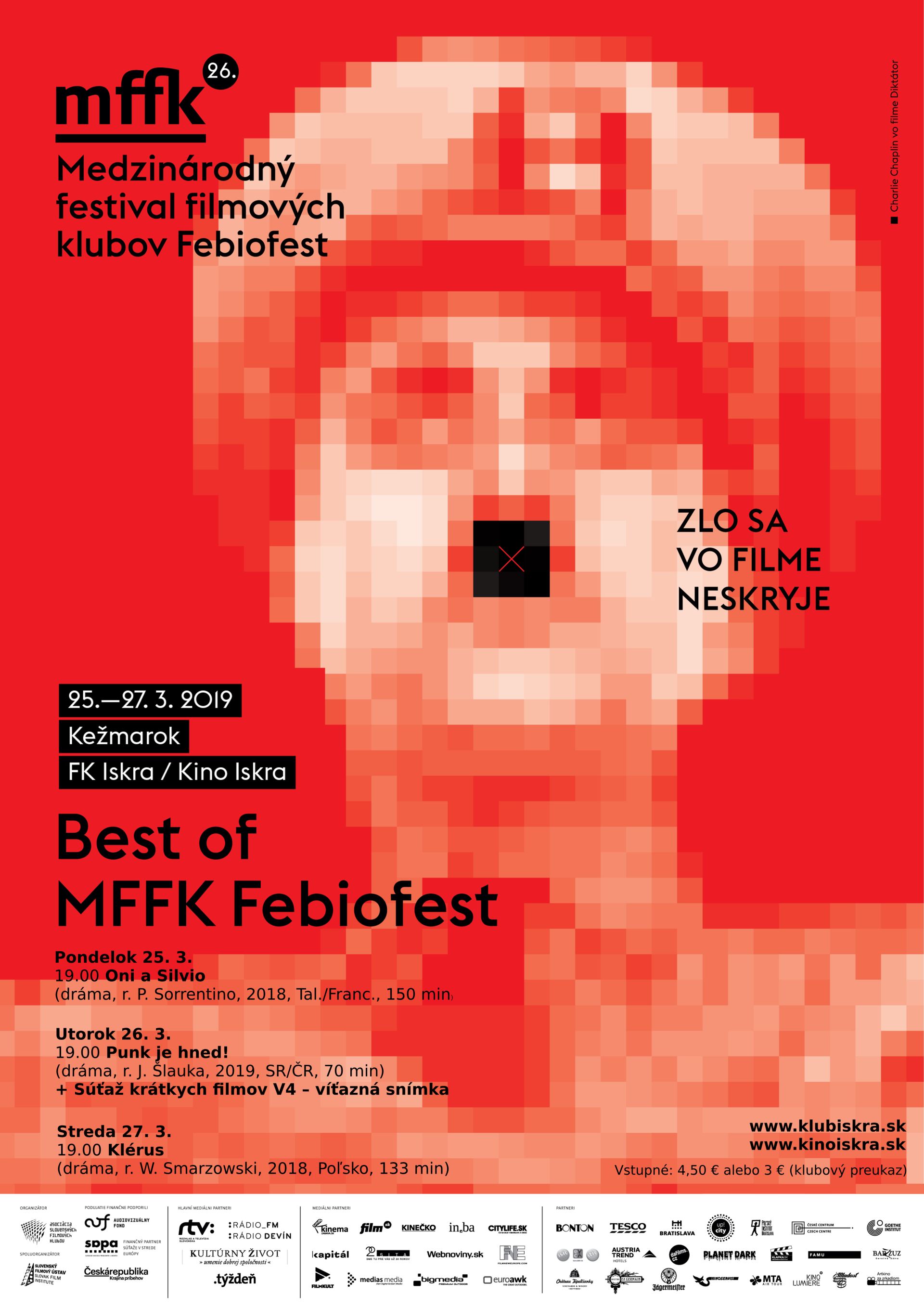 MFFK Febiofest