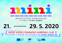 Minifestival európskeho filmu