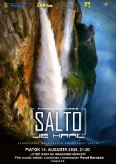 Salto je kráľ