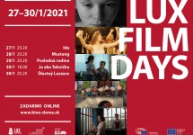 Lux Film Days
