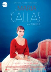 Ja, Maria Callas