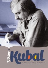 Viktor Kubal - kraťasy