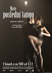 Naše posledné tango
