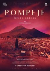 Pompeje – mesto hriechu