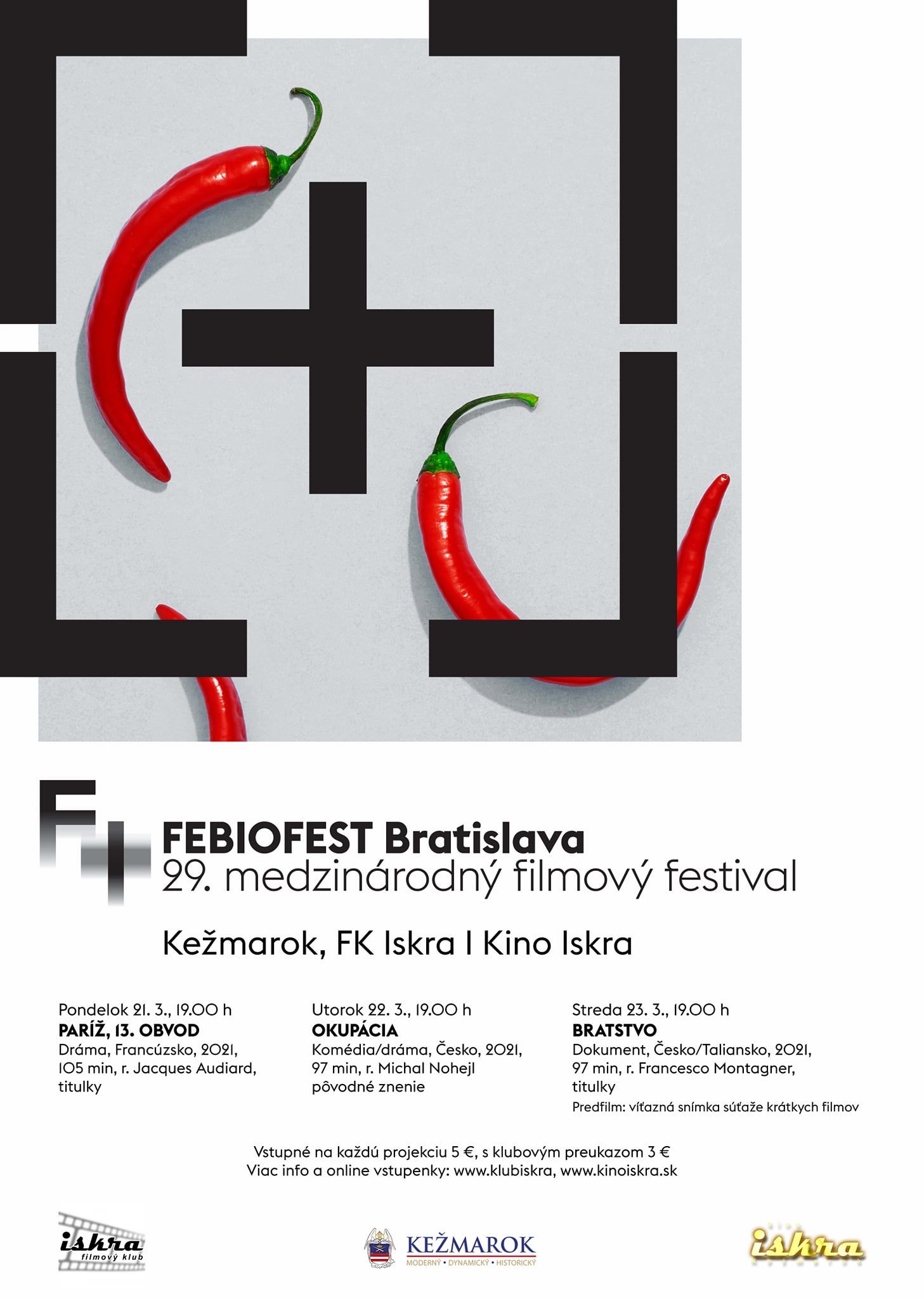 Ferbiofest