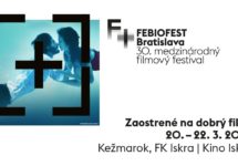 MFF Febiofest v Kežmarku